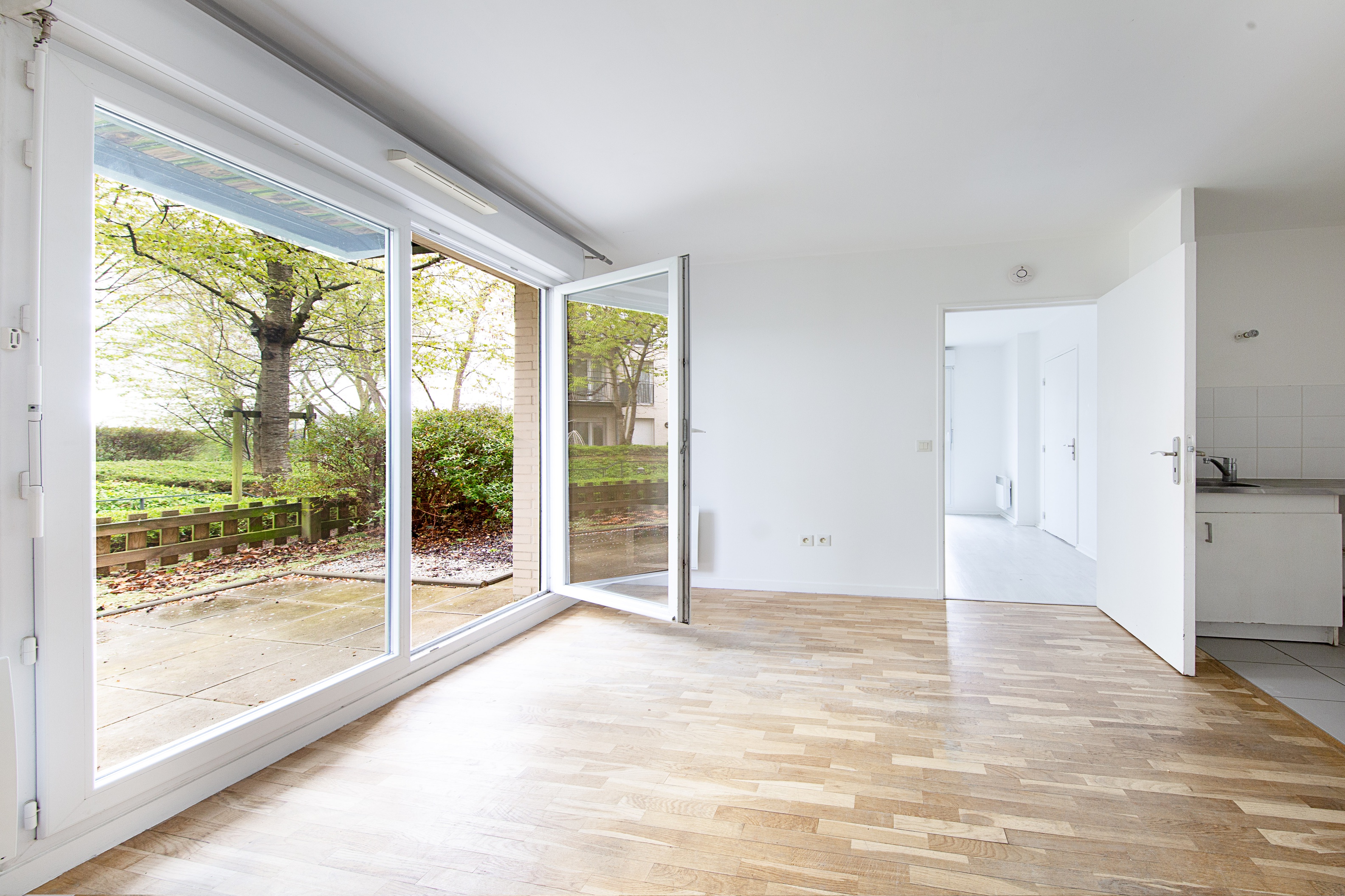 appartement 2 pièces - 40m2 à Bagneux (92220)