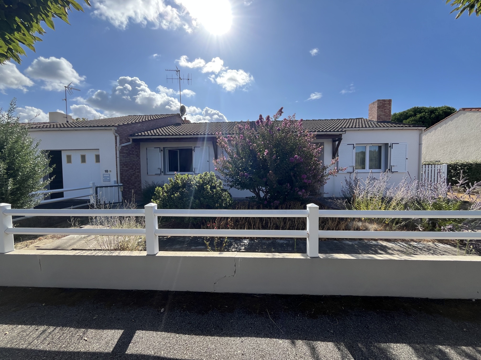 Maison 4 pièces 113 m² · à Les Sables-d'Olonne · 113 m² · 390 000 €