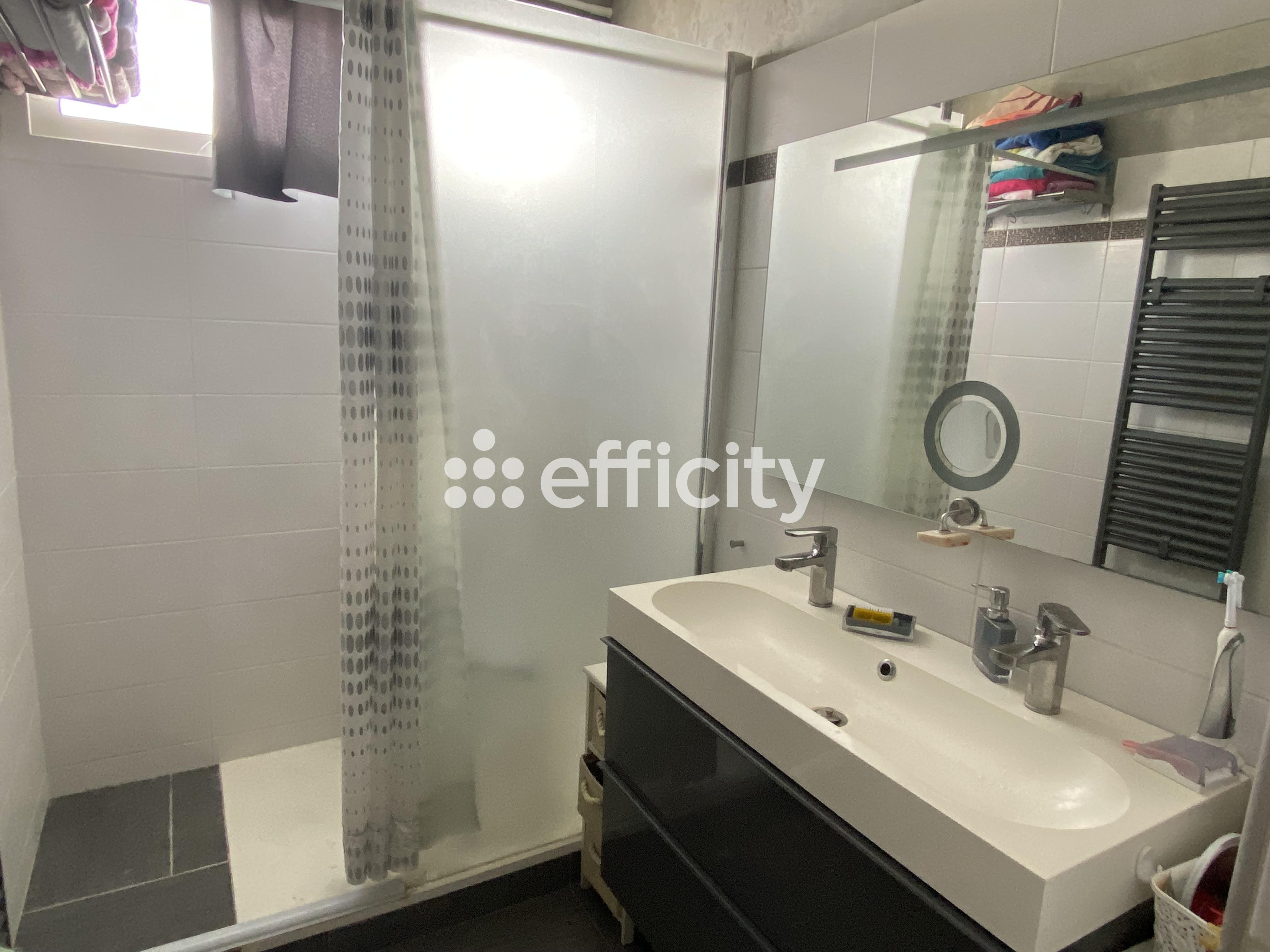 Achat immobilier Appartement 4 pièces  80m2 à Istres (13800) - Photo n°11