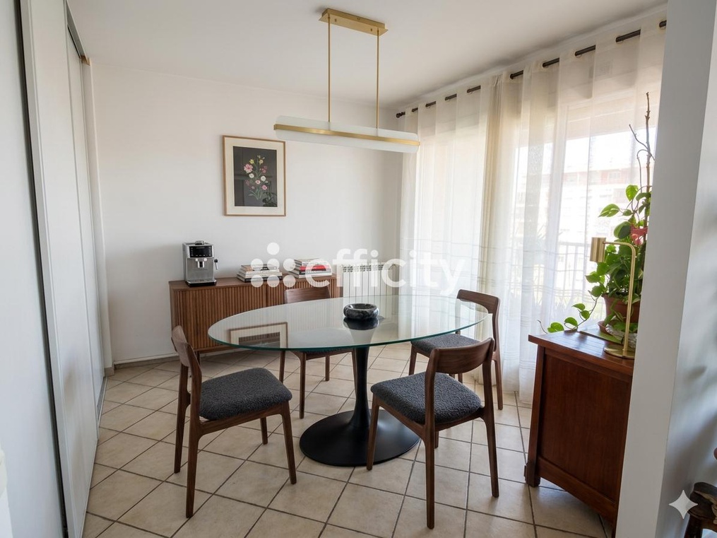 Achat immobilier Appartement 4 pièces  80m2 à Istres (13800) - Photo n°7