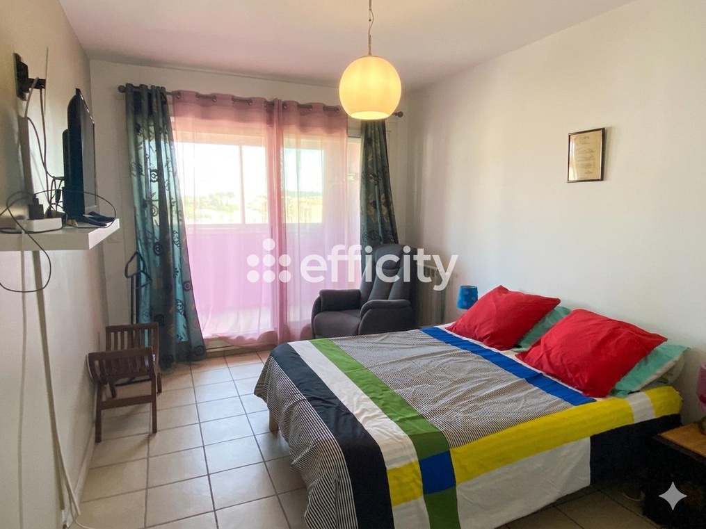 Achat immobilier Appartement 4 pièces  80m2 à Istres (13800) - Photo n°8
