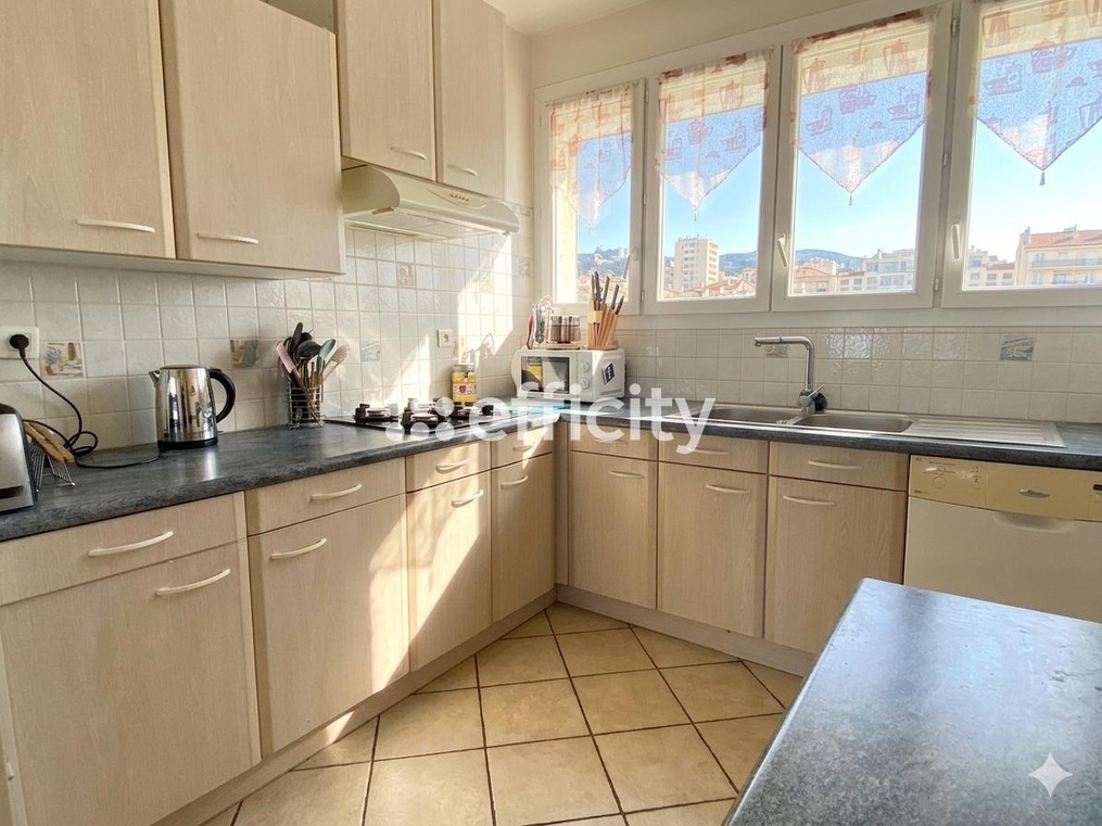 Achat immobilier Appartement 4 pièces  80m2 à Istres (13800) - Photo n°10