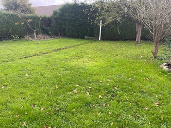 terrain  - 374,0m2 à Fécamp (76400)