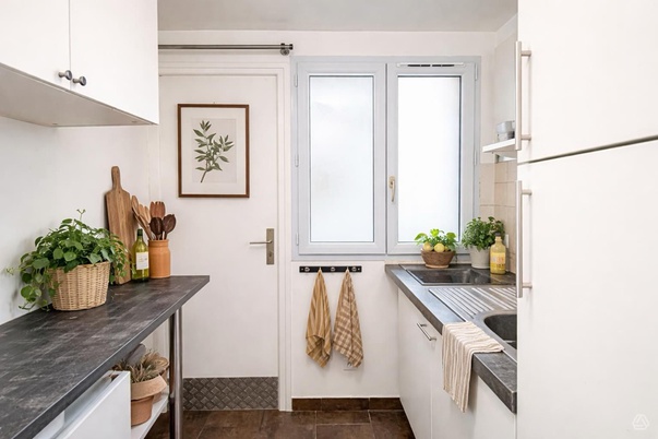 appartement 1 pièces - 27m2 à Paris (75012)