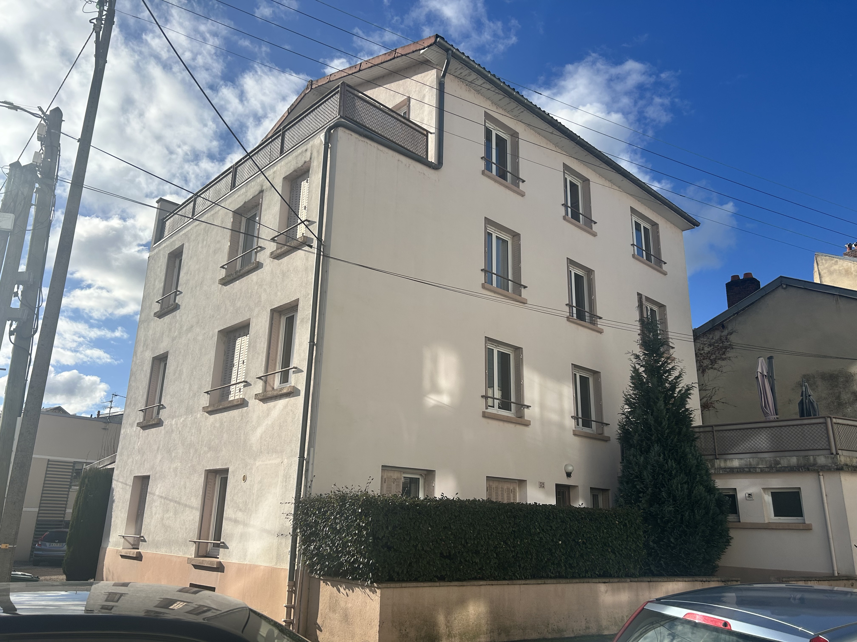Appartement - Limoges