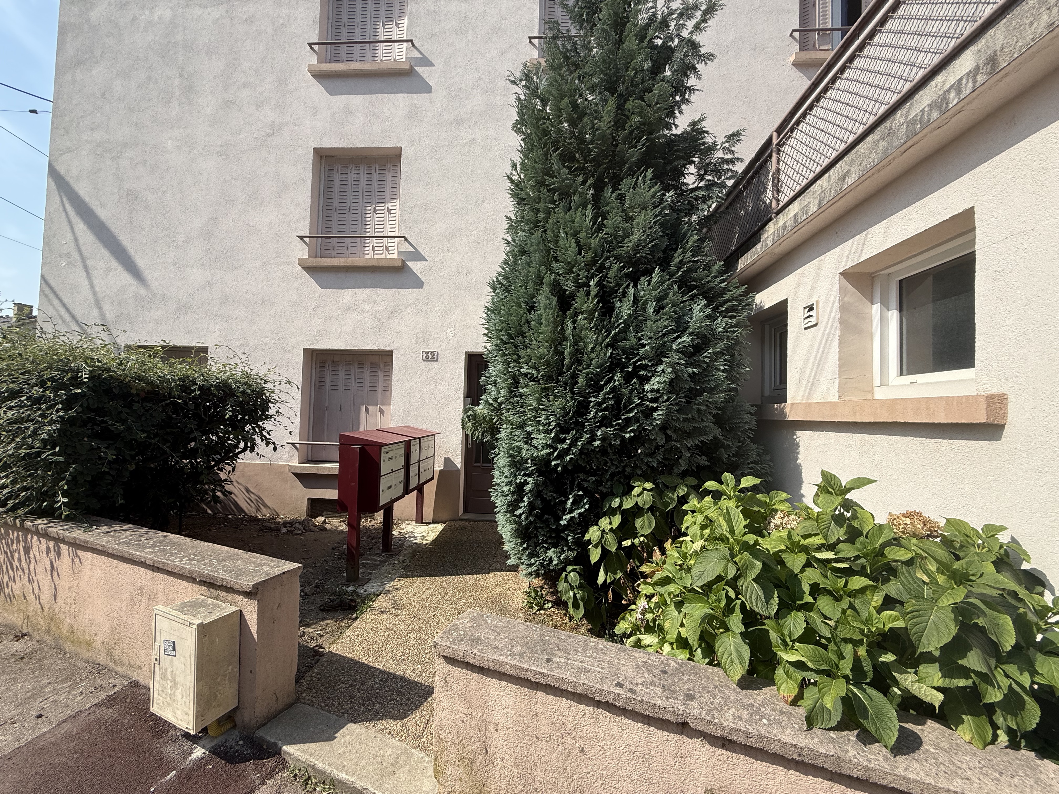 Appartement - Limoges