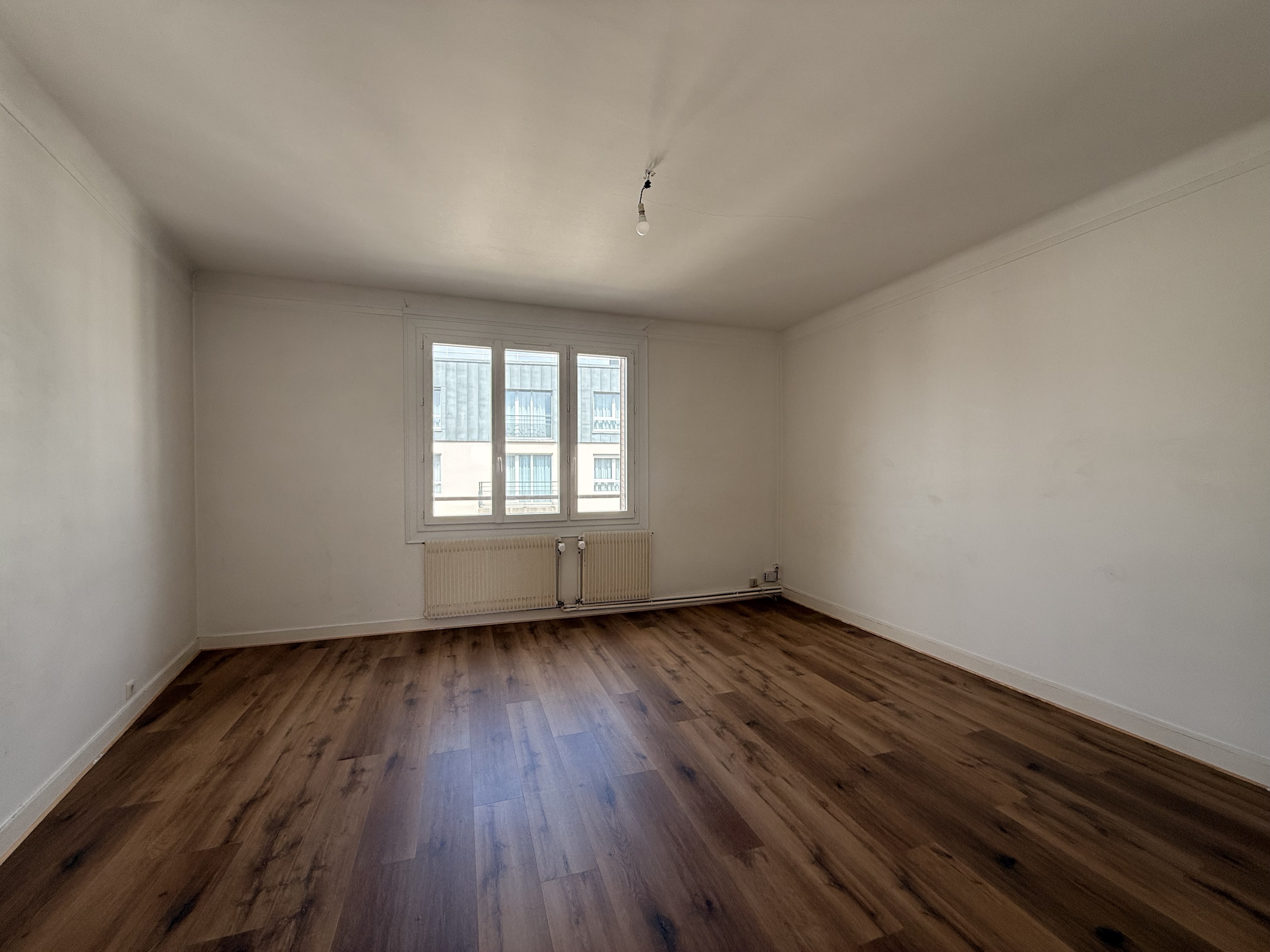 Appartement - Limoges
