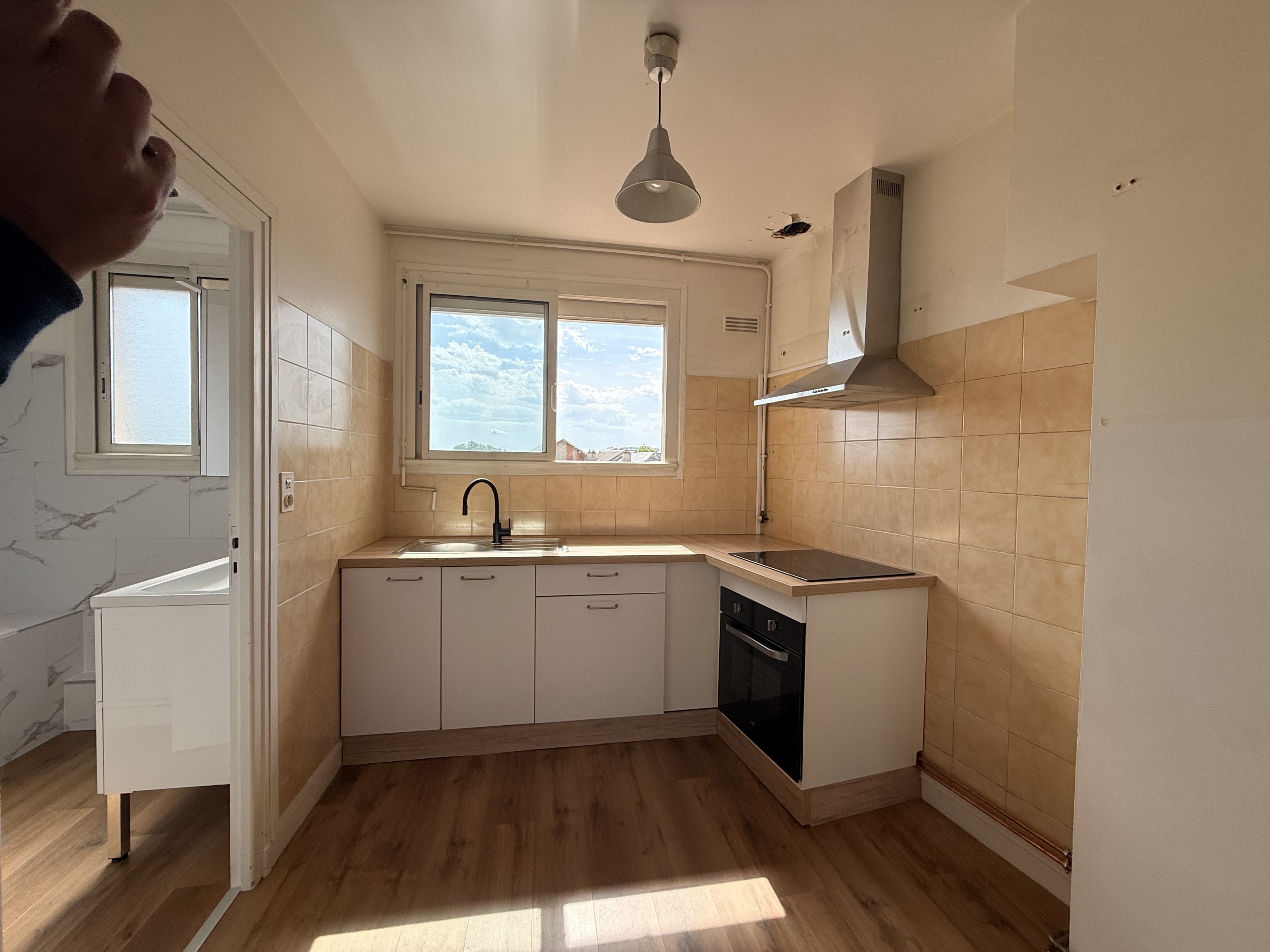 Appartement - Limoges