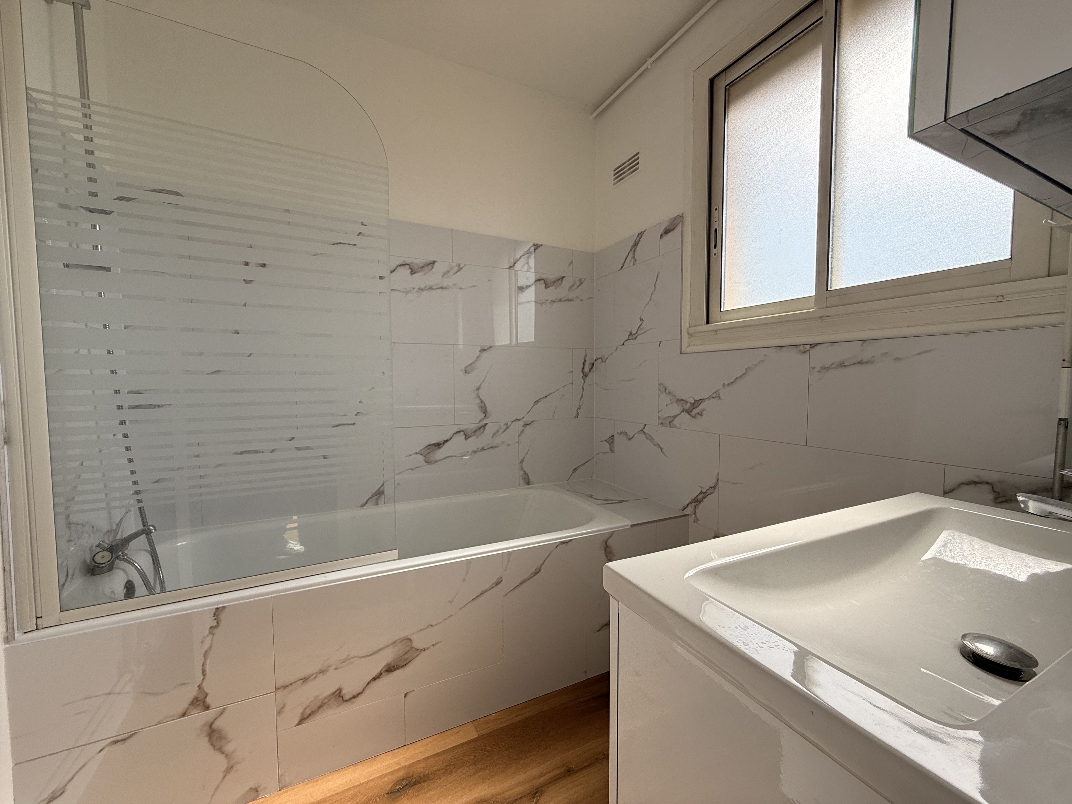 Appartement - Limoges