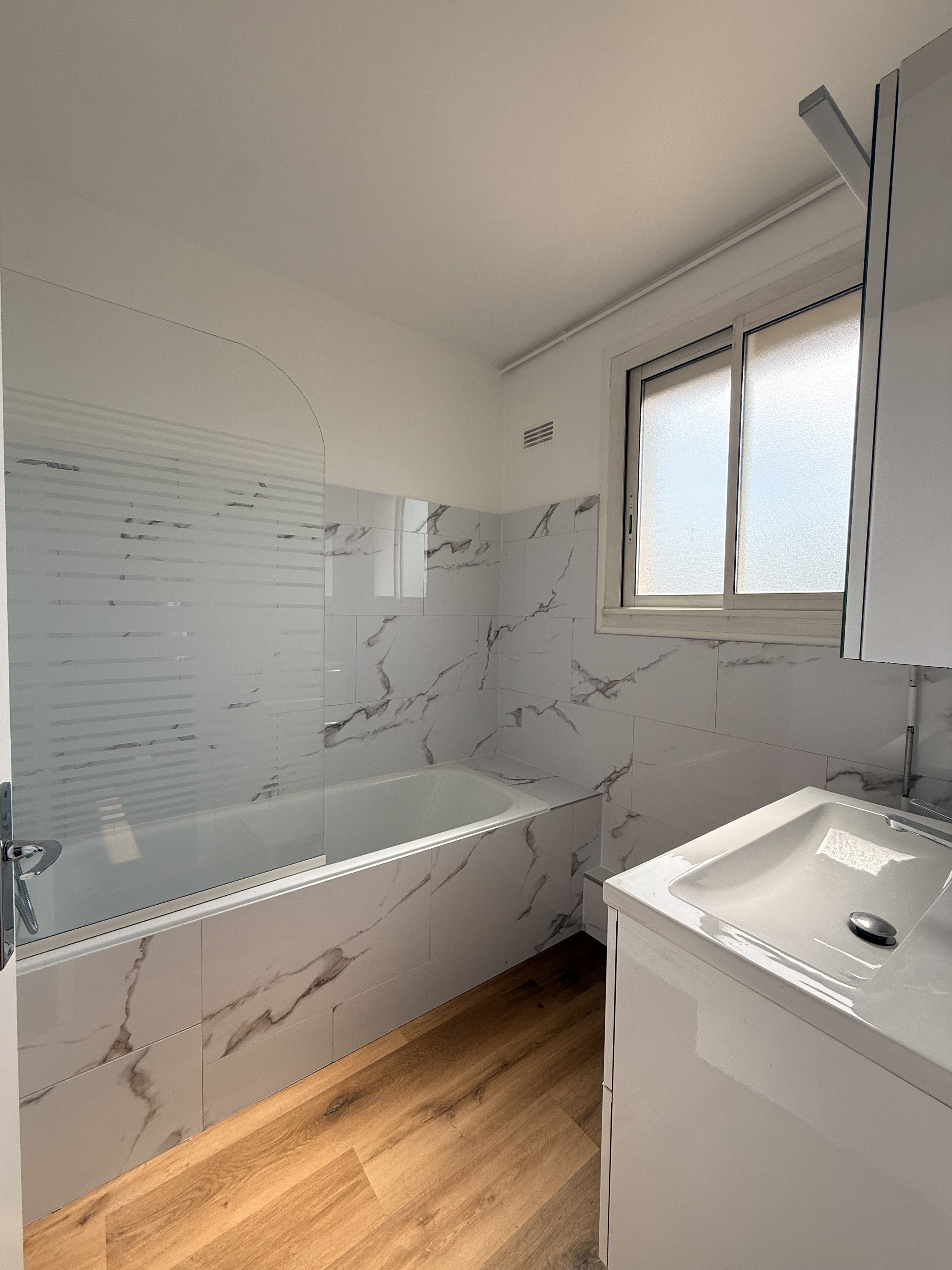 Appartement - Limoges
