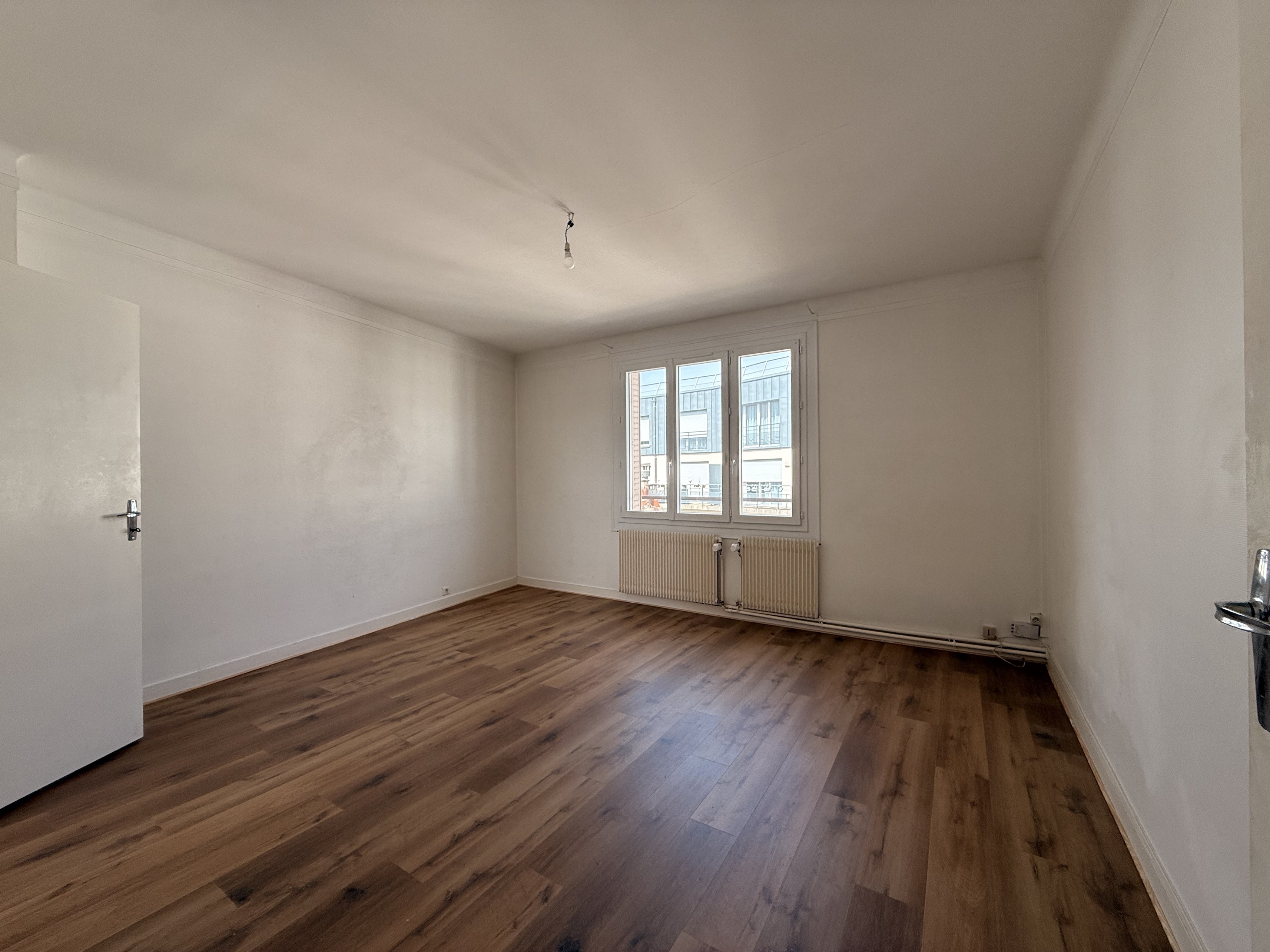 Appartement - Limoges