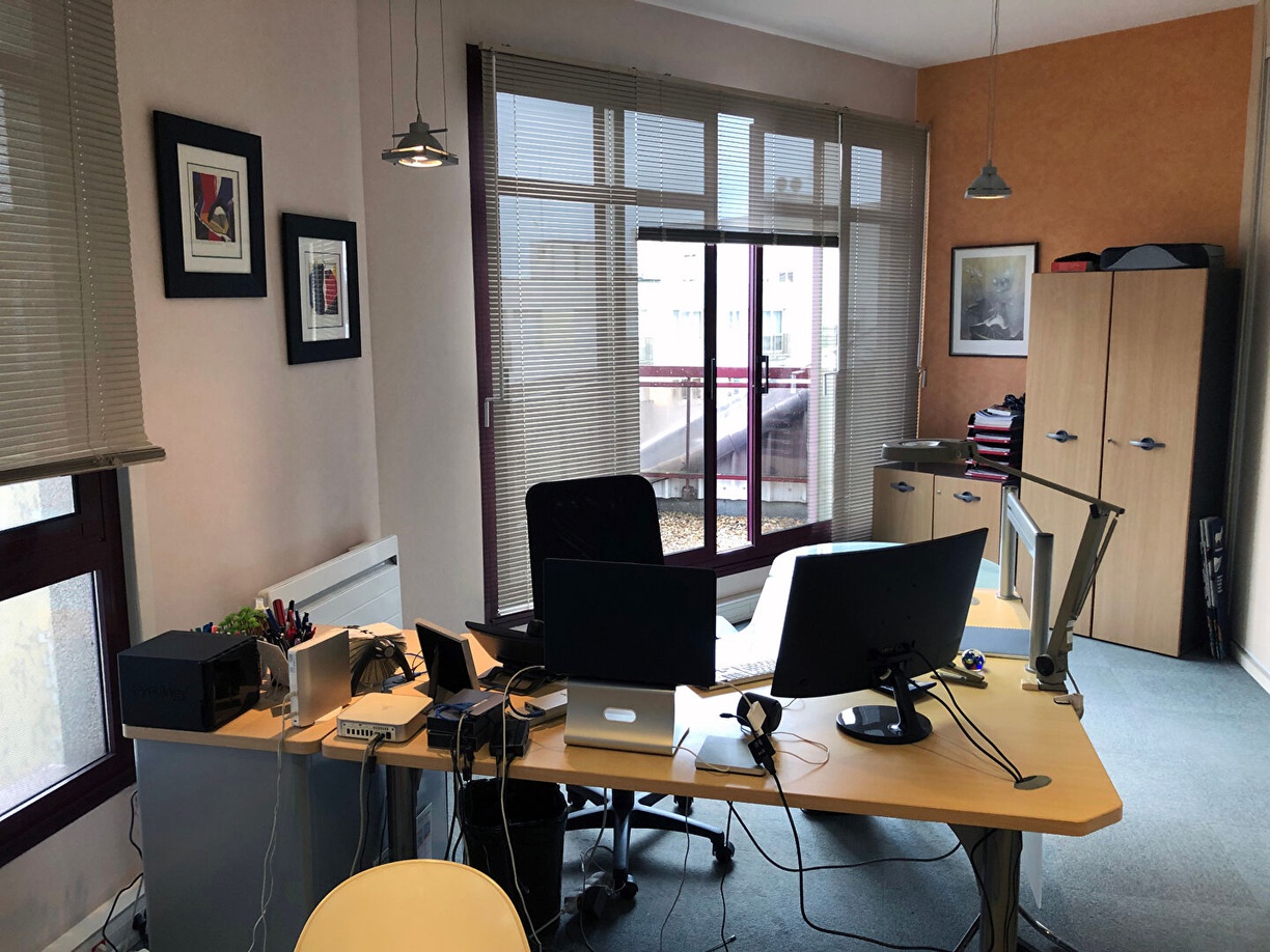 Achat immobilier Bureau 7 pièces  208m2 à Limoges (87000) - Photo n°10