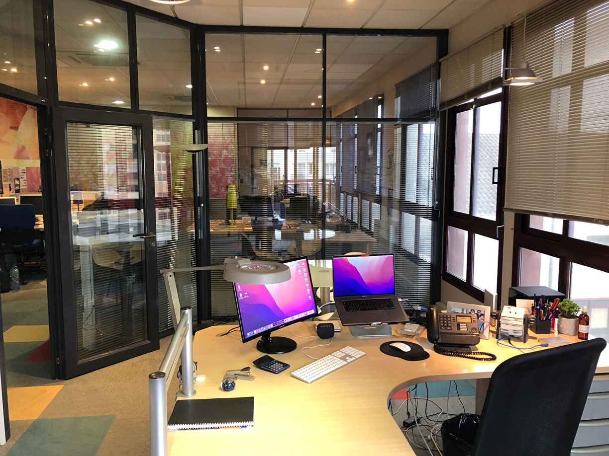 Achat immobilier Bureau 7 pièces  208m2 à Limoges (87000) - Photo n°9
