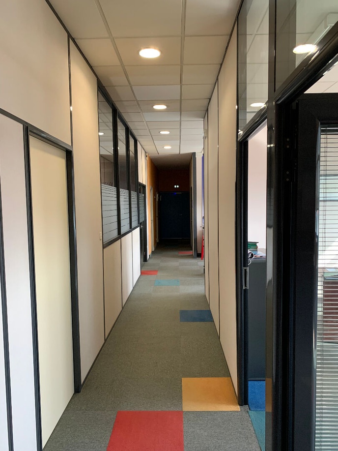 Achat immobilier Bureau 7 pièces  208m2 à Limoges (87000) - Photo n°8