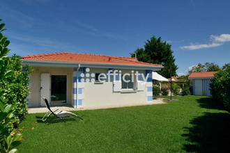 maison 2 pièces - 41m2 à La Teste-de-Buch (33260)