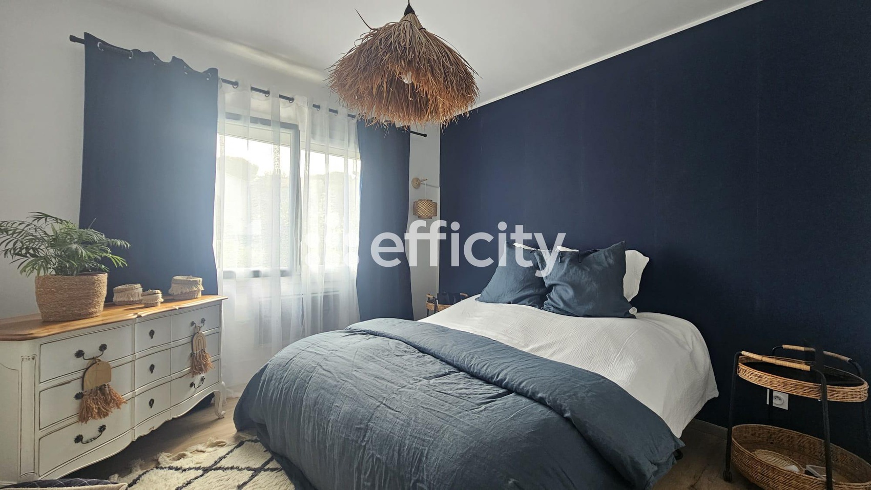 Achat immobilier Maison 3 pièces  58m2 à Saint-Georges-d'Orques (34680) - Photo n°7