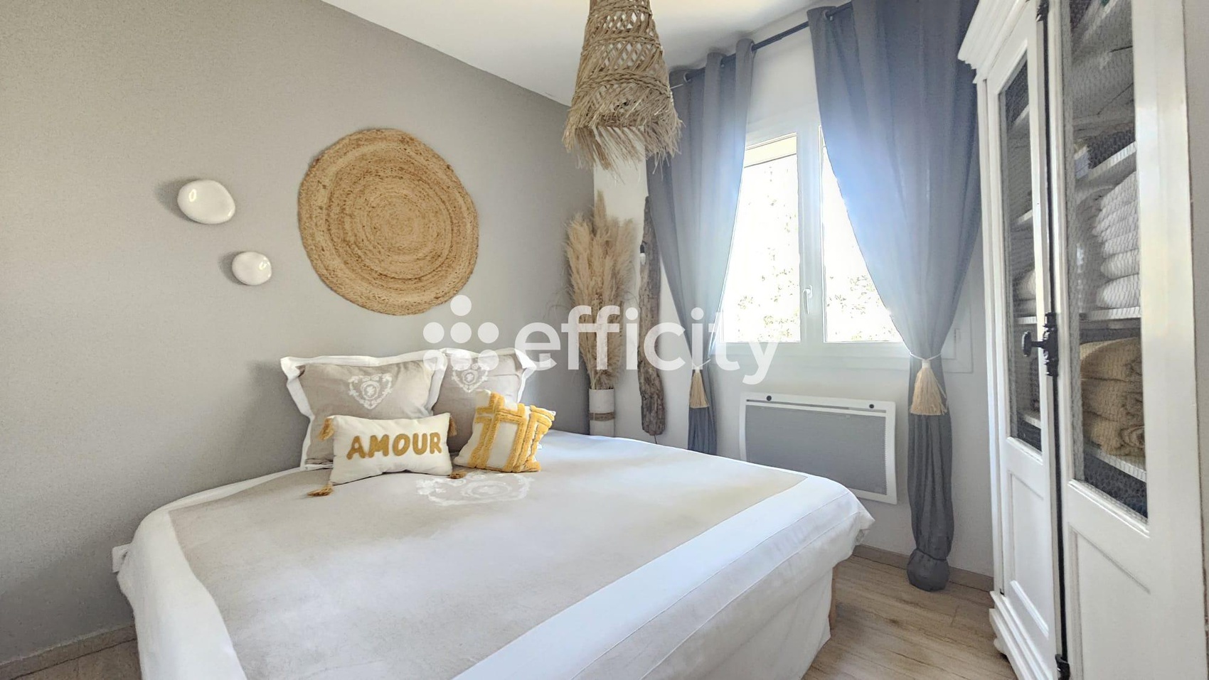 Achat immobilier Maison 3 pièces  58m2 à Saint-Georges-d'Orques (34680) - Photo n°9