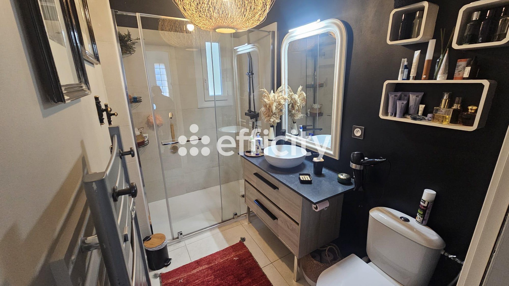 Achat immobilier Maison 3 pièces  58m2 à Saint-Georges-d'Orques (34680) - Photo n°8