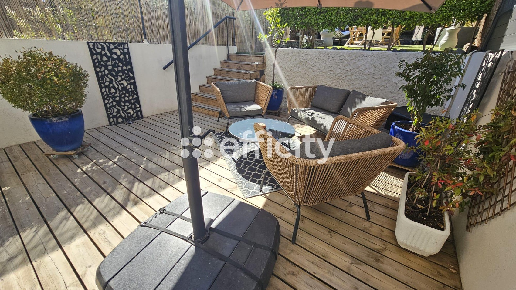 Achat immobilier Maison 3 pièces  58m2 à Saint-Georges-d'Orques (34680) - Photo n°10