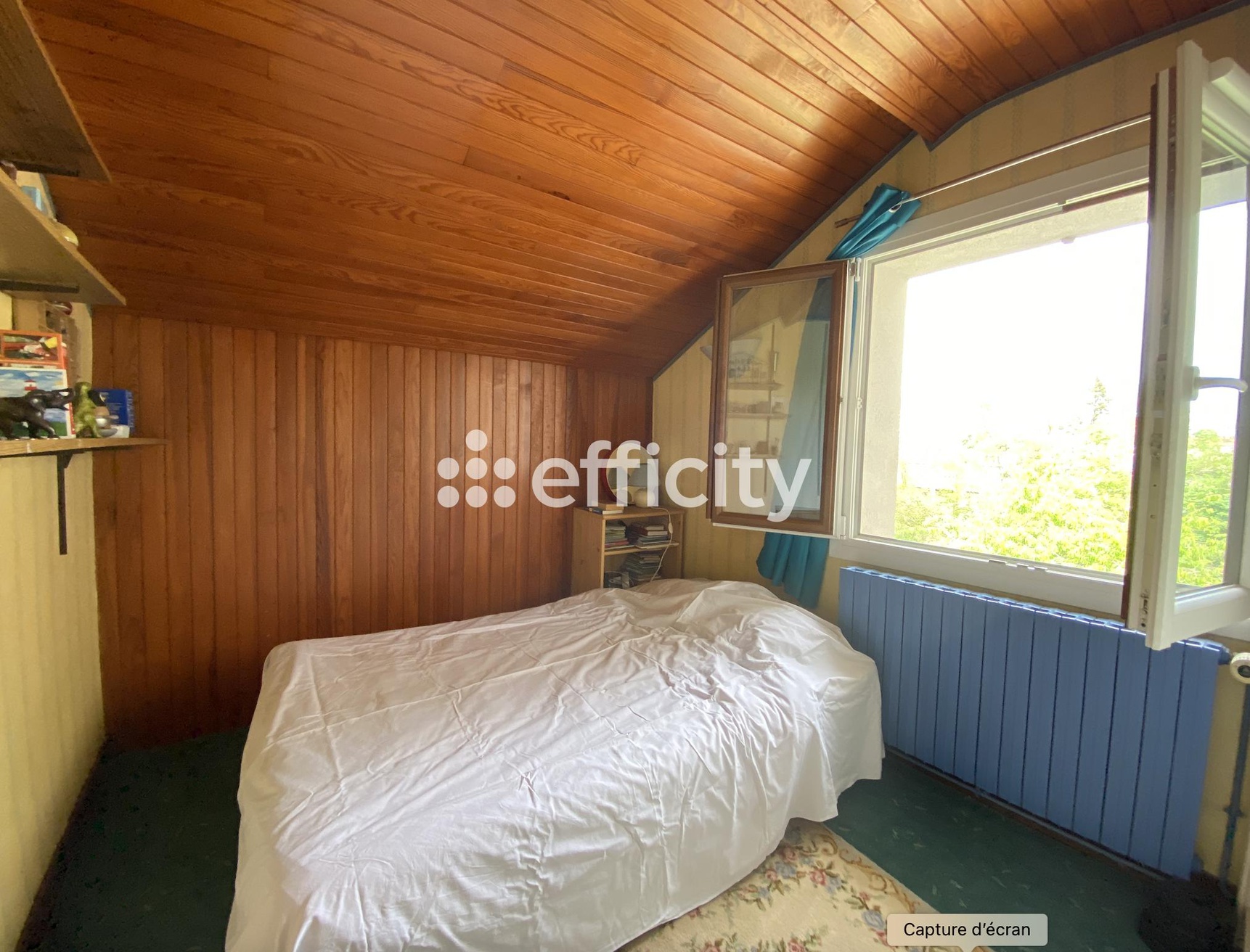 Achat immobilier Maison 7 pièces  150m2 à Feurs (42110) - Photo n°8