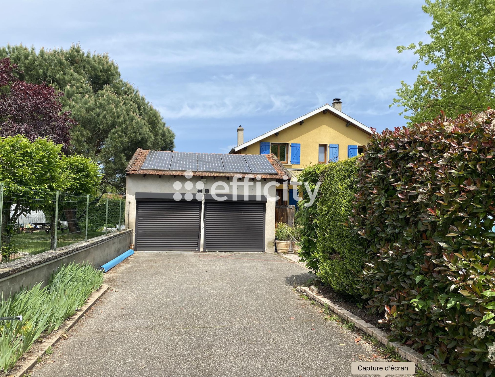 Achat immobilier Maison 7 pièces  150m2 à Feurs (42110) - Photo n°19