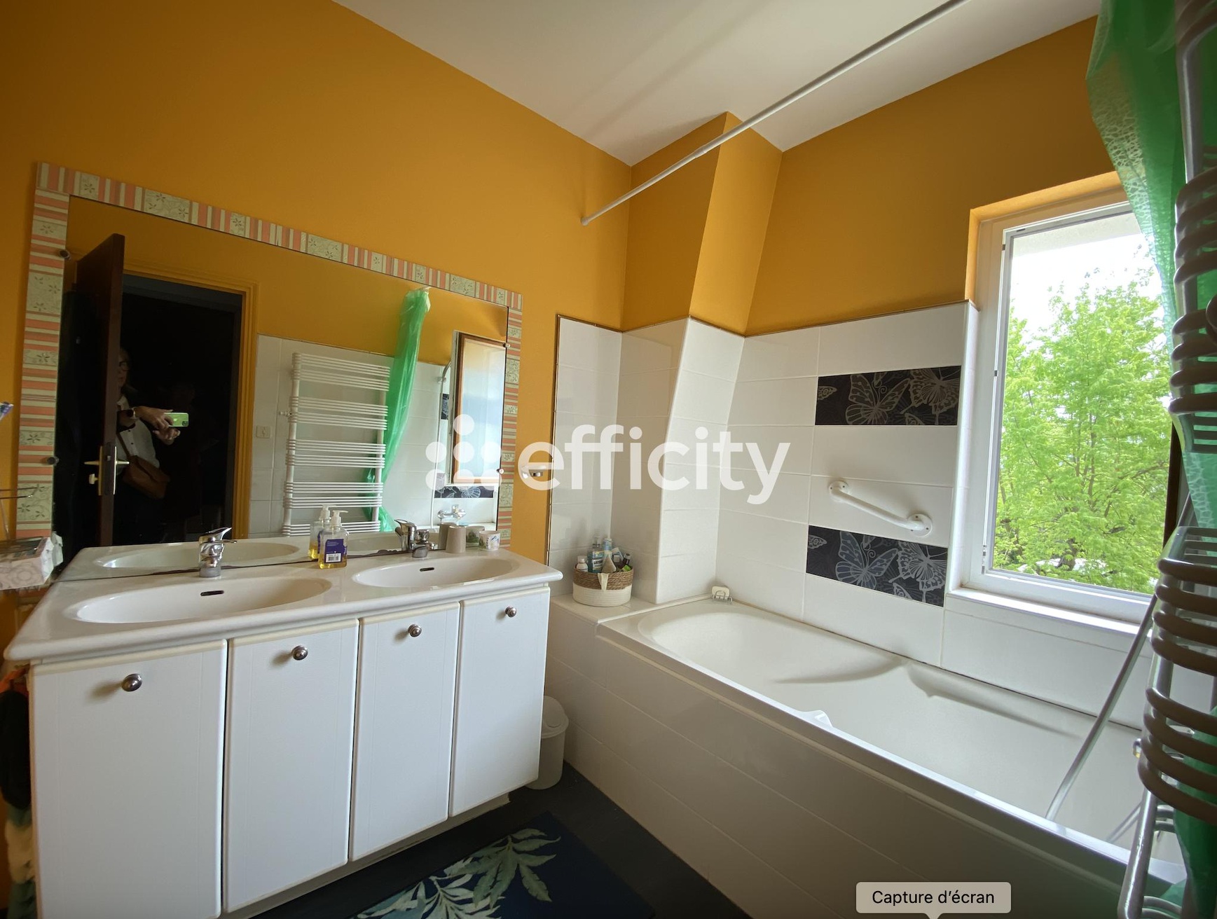 Achat immobilier Maison 7 pièces  150m2 à Feurs (42110) - Photo n°13