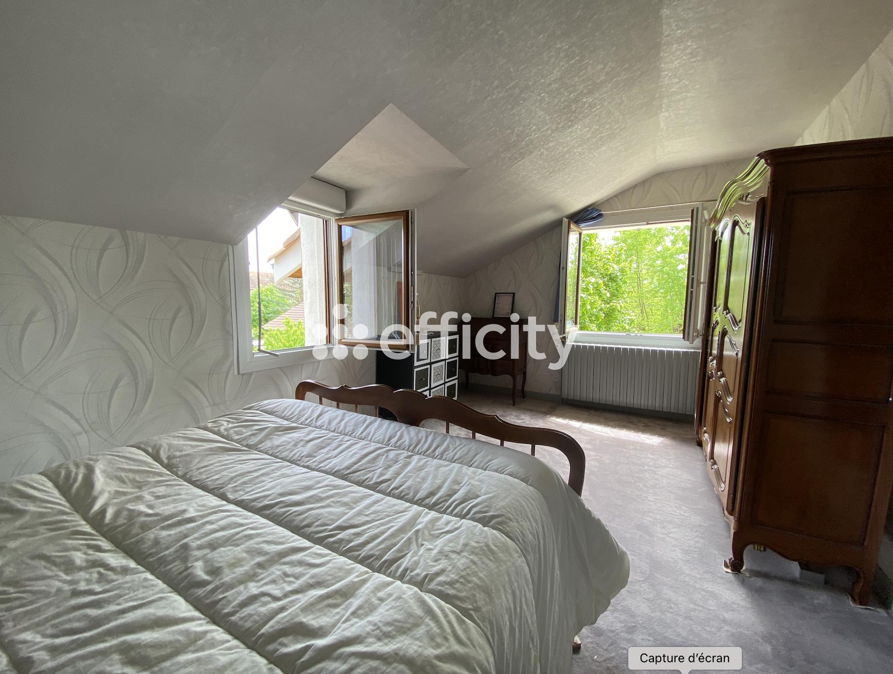Achat immobilier Maison 7 pièces  150m2 à Feurs (42110) - Photo n°10