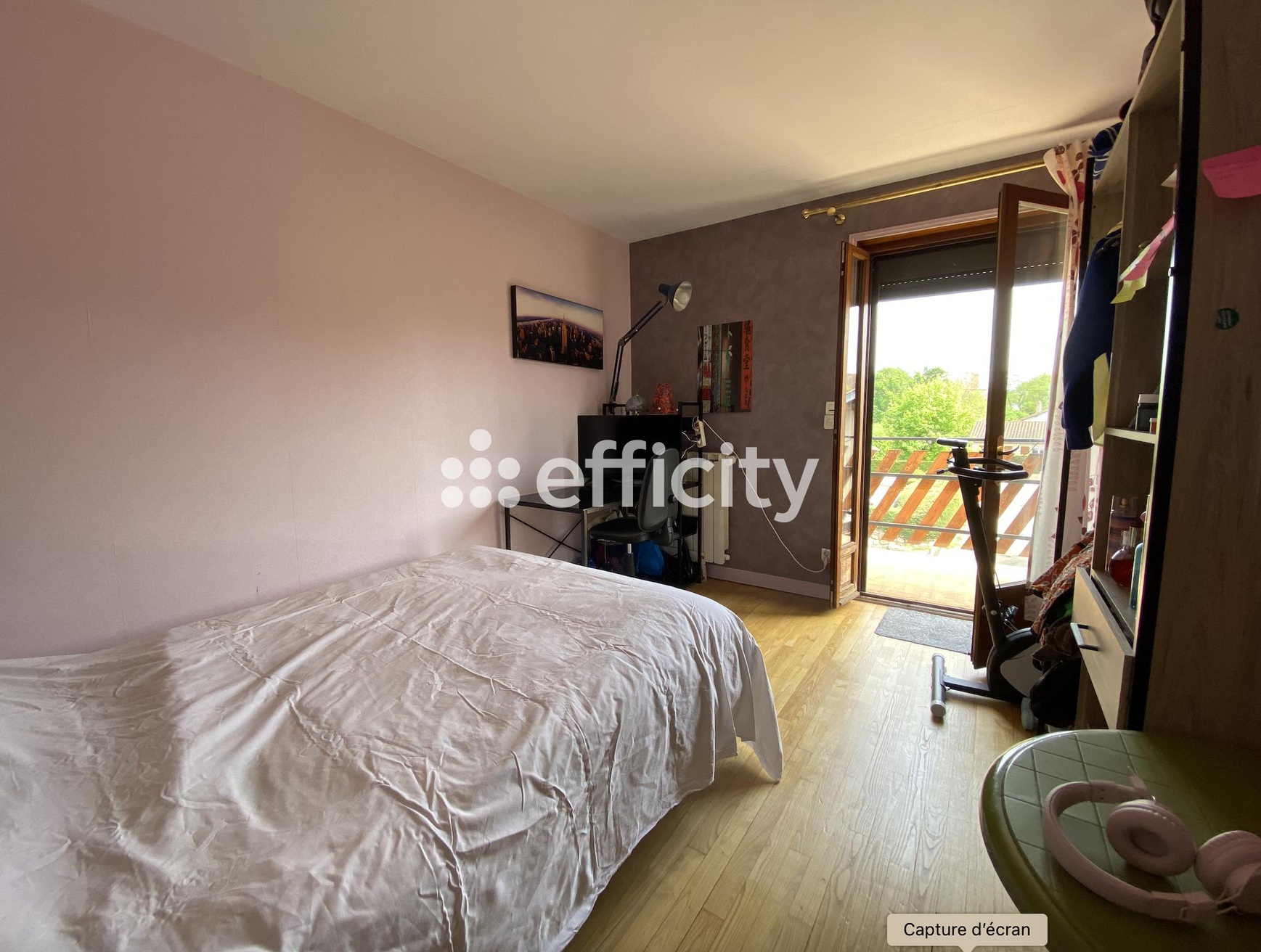 Achat immobilier Maison 7 pièces  150m2 à Feurs (42110) - Photo n°11
