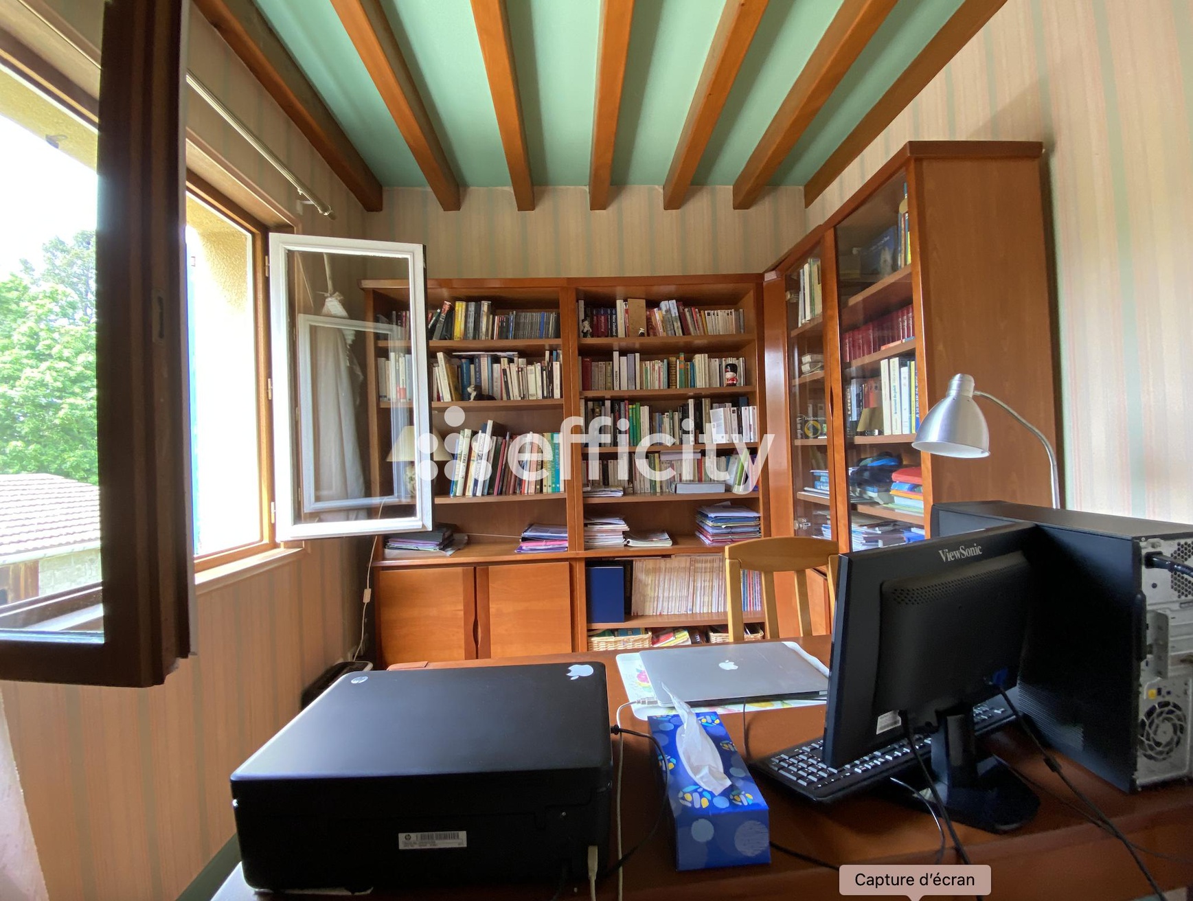 Achat immobilier Maison 7 pièces  150m2 à Feurs (42110) - Photo n°6