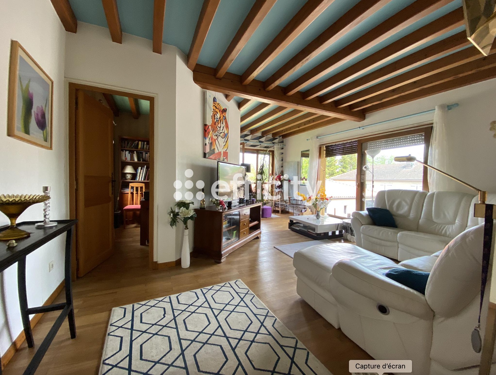 Achat immobilier Maison 7 pièces  150m2 à Feurs (42110) - Photo n°5