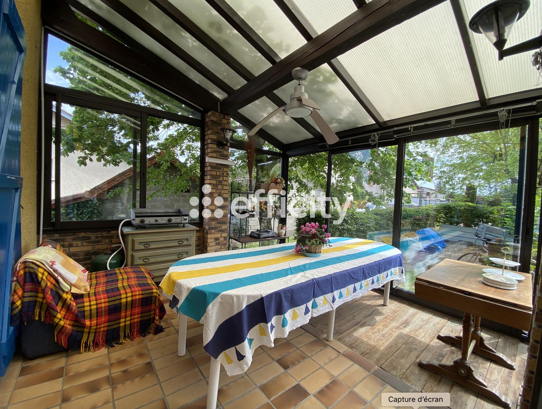 Achat immobilier Maison 7 pièces  150m2 à Feurs (42110) - Photo n°16
