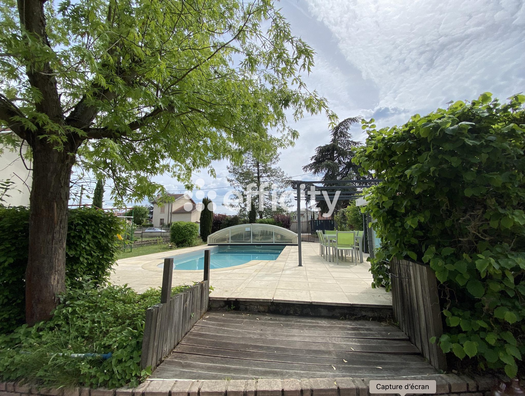 Achat immobilier Maison 7 pièces  150m2 à Feurs (42110) - Photo n°17