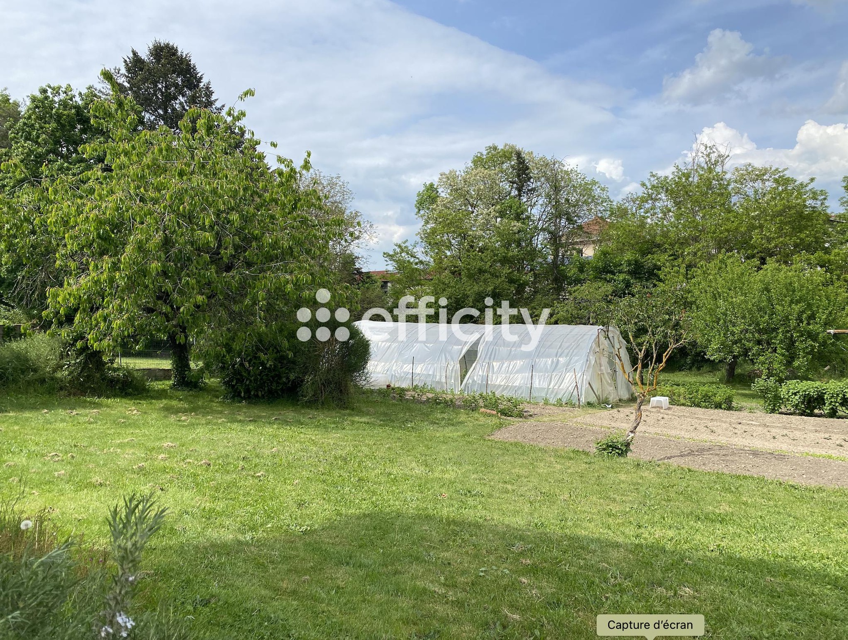 Achat immobilier Maison 7 pièces  150m2 à Feurs (42110) - Photo n°21