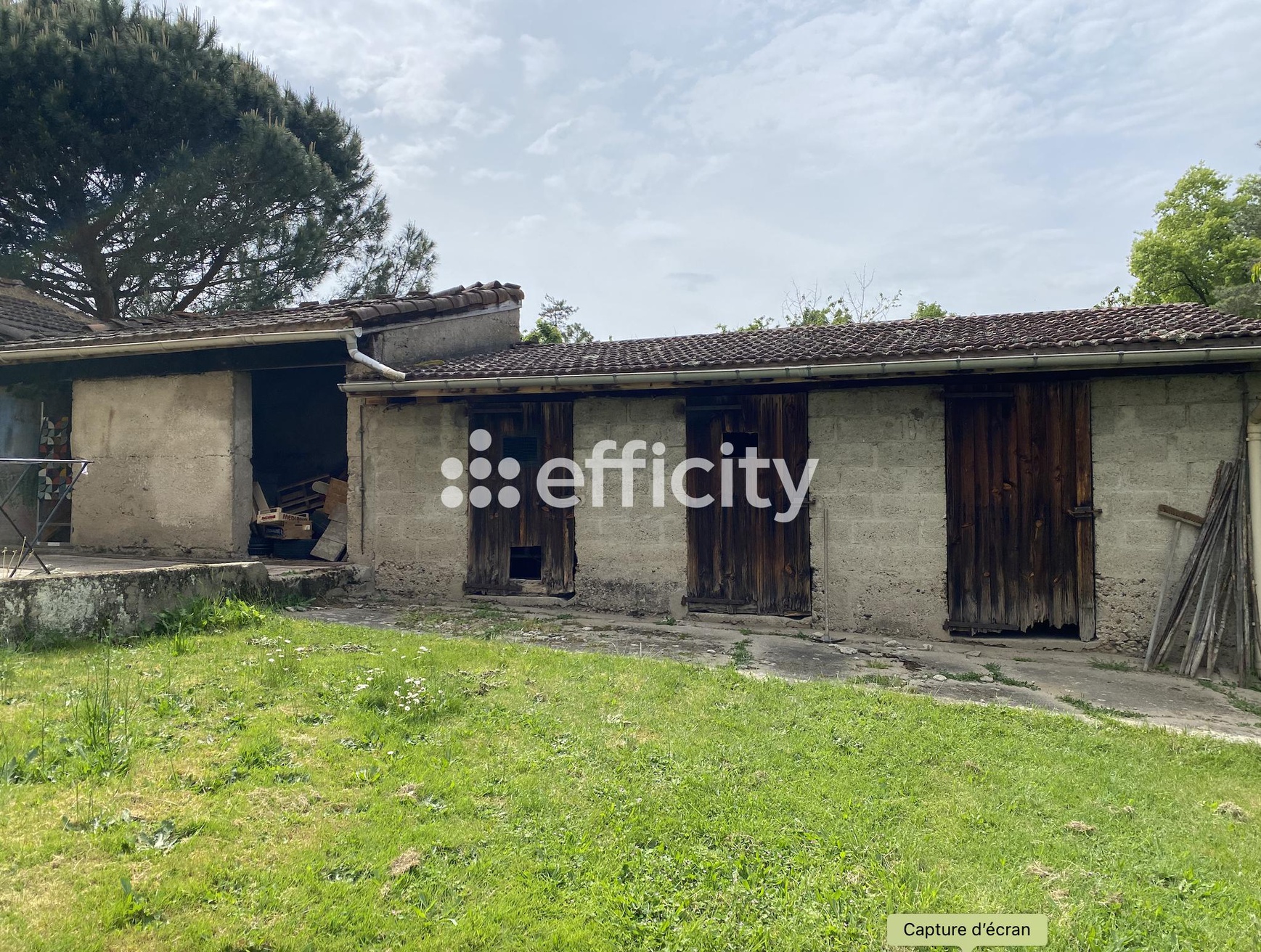 Achat immobilier Maison 7 pièces  150m2 à Feurs (42110) - Photo n°20