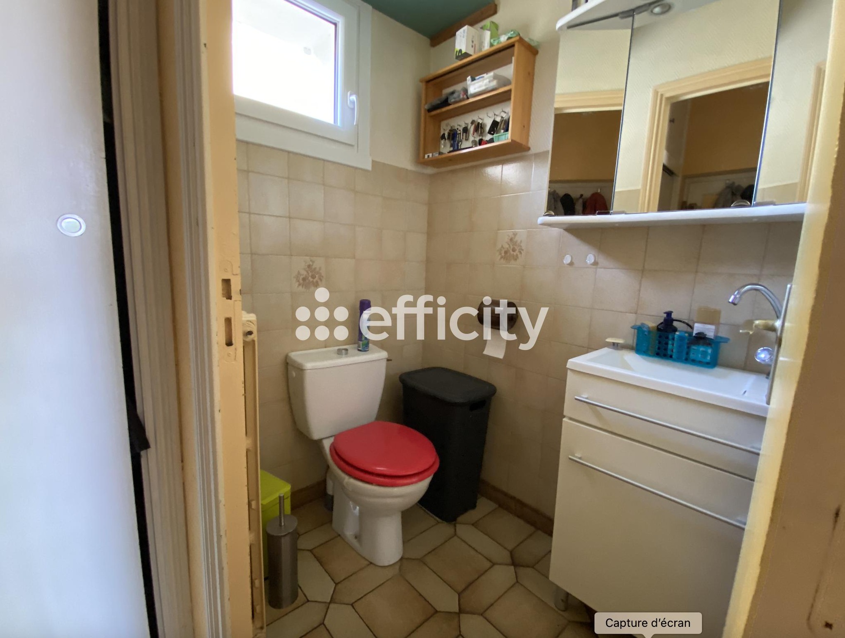 Achat immobilier Maison 7 pièces  150m2 à Feurs (42110) - Photo n°7