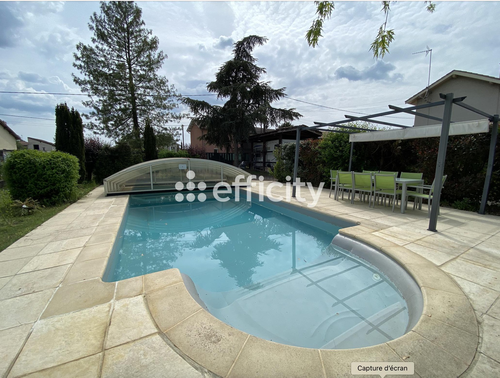 Achat immobilier Maison 7 pièces  150m2 à Feurs (42110) - Photo n°18