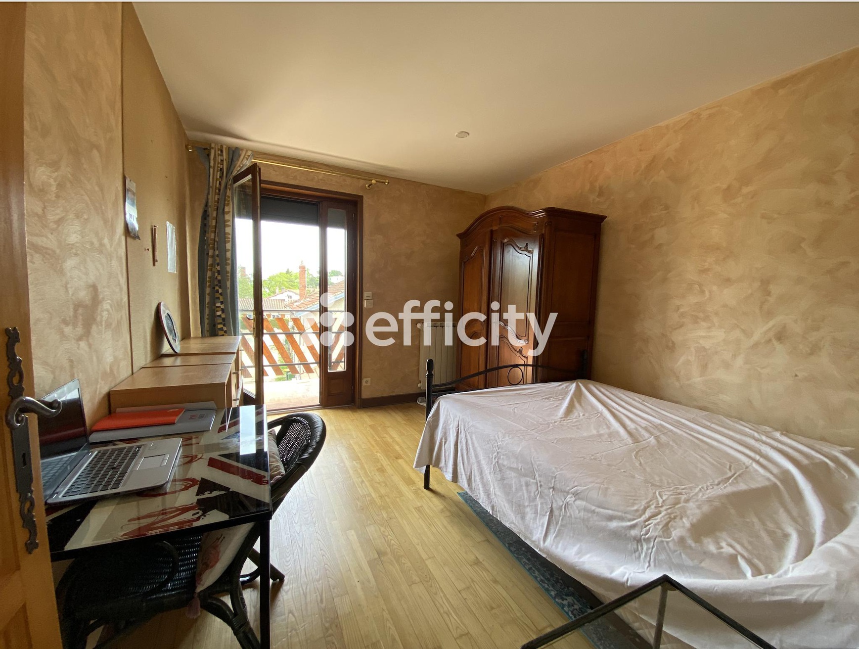 Achat immobilier Maison 7 pièces  150m2 à Feurs (42110) - Photo n°12