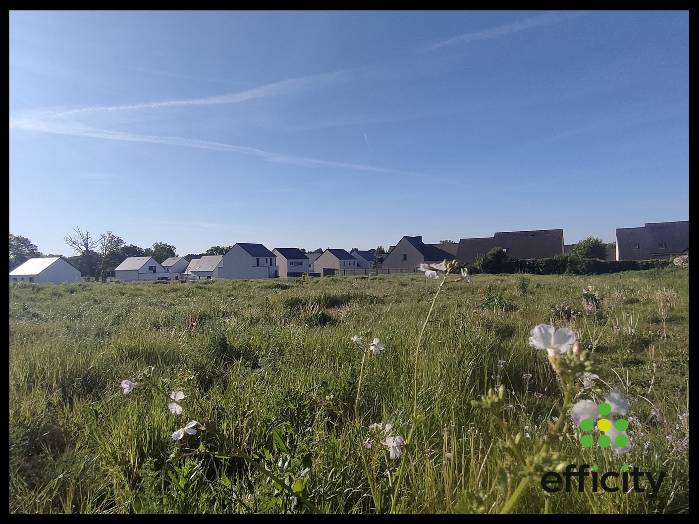 terrain  - 363m2 à Saint-Didier (35220)