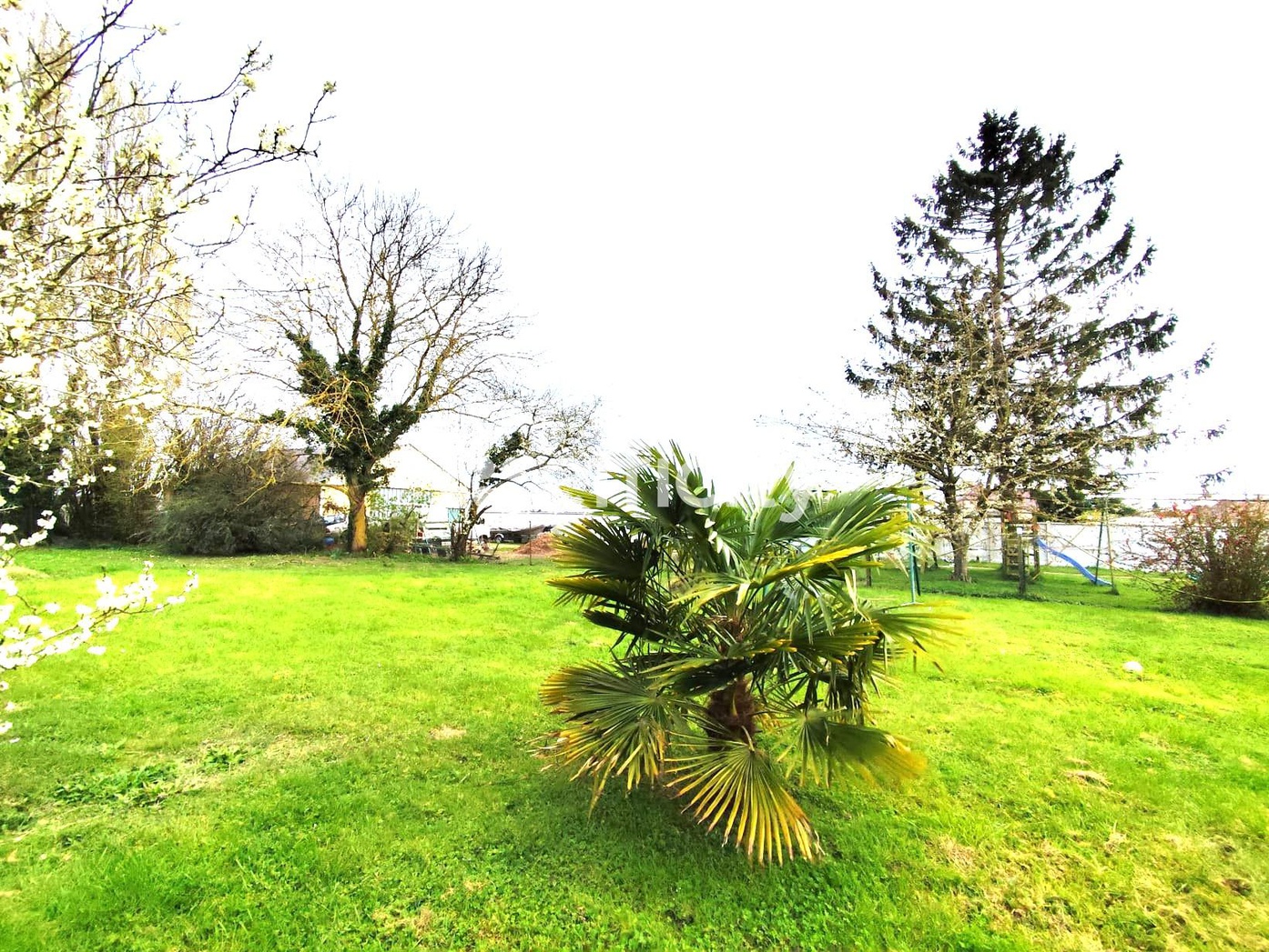 Achat immobilier Maison 4 pièces  132m2 à Meslay-le-Grenet (28120) - Photo n°4