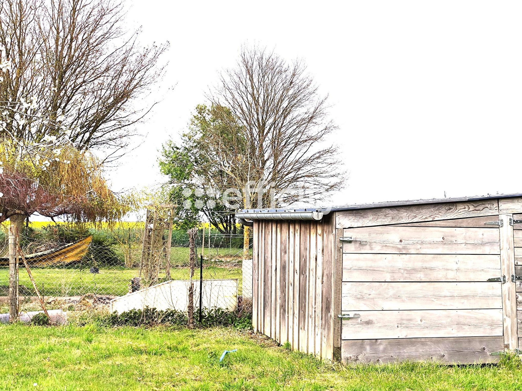 Achat immobilier Maison 4 pièces  132m2 à Meslay-le-Grenet (28120) - Photo n°5
