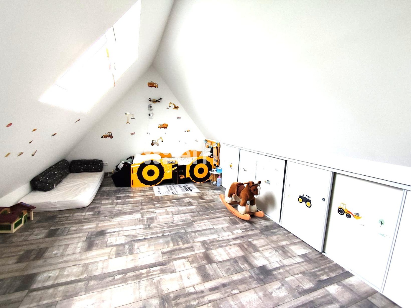 Achat immobilier Maison 4 pièces  132m2 à Meslay-le-Grenet (28120) - Photo n°17