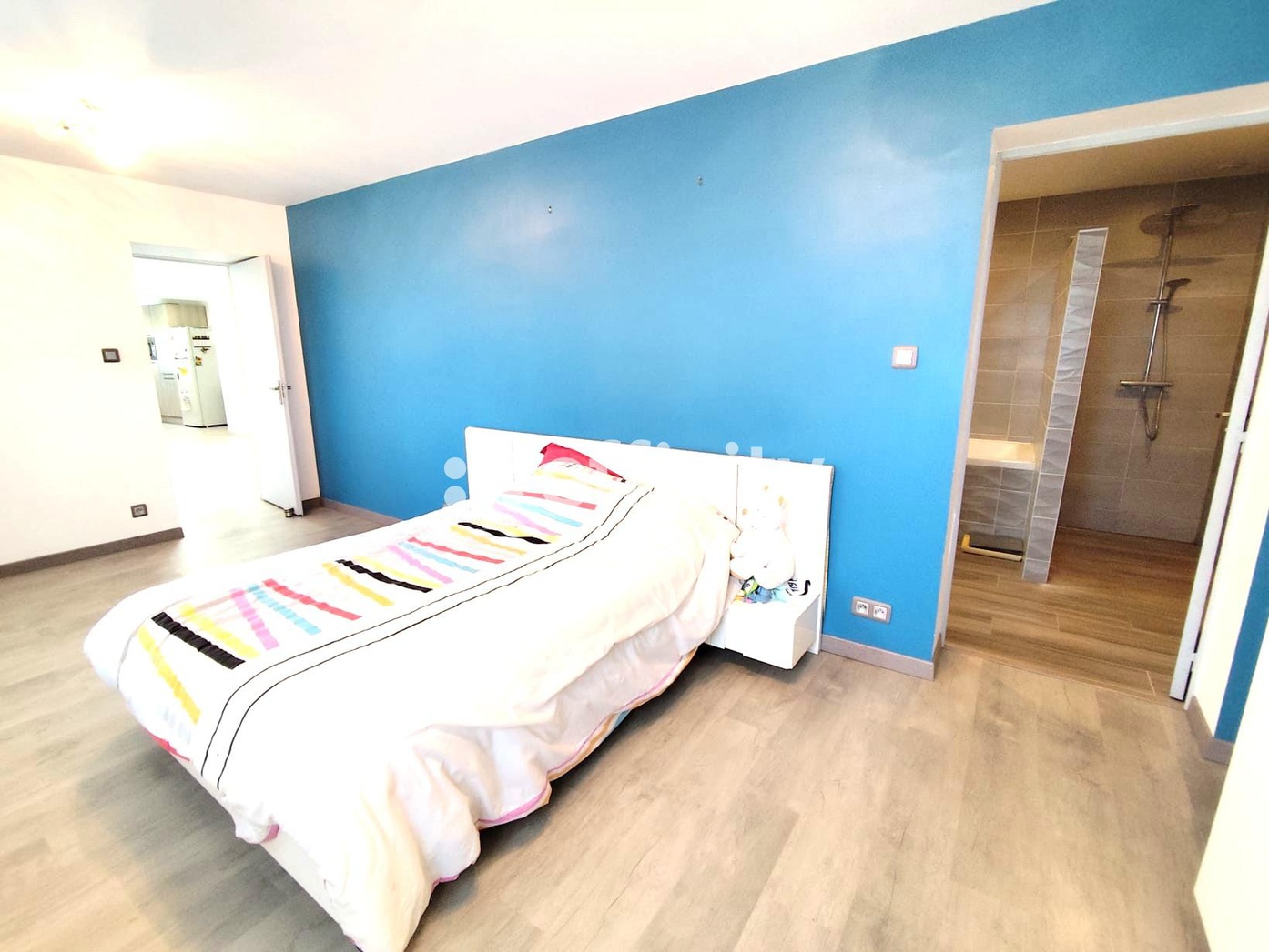 Achat immobilier Maison 4 pièces  132m2 à Meslay-le-Grenet (28120) - Photo n°13