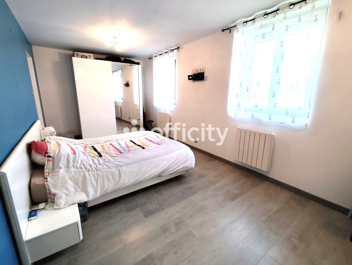 Achat immobilier Maison 4 pièces  132m2 à Meslay-le-Grenet (28120) - Photo n°12