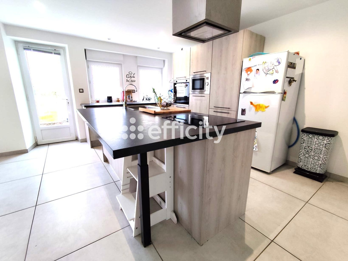 Achat immobilier Maison 4 pièces  132m2 à Meslay-le-Grenet (28120) - Photo n°11