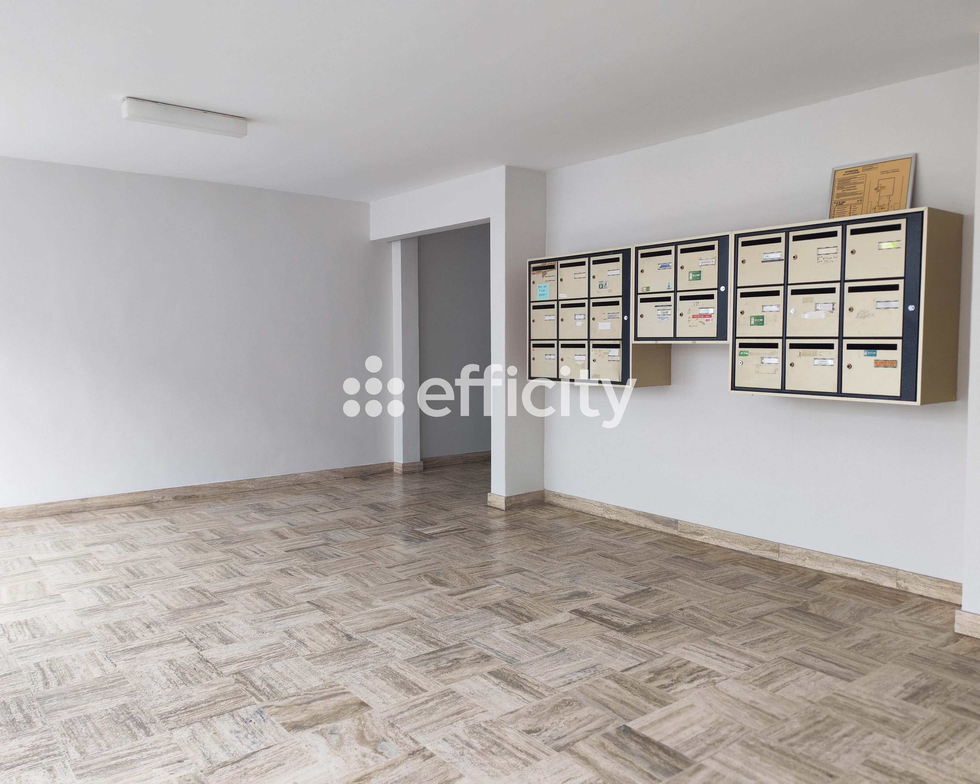 Achat immobilier Appartement 1 pièces  34m2 à Concarneau (29900) - Photo n°6