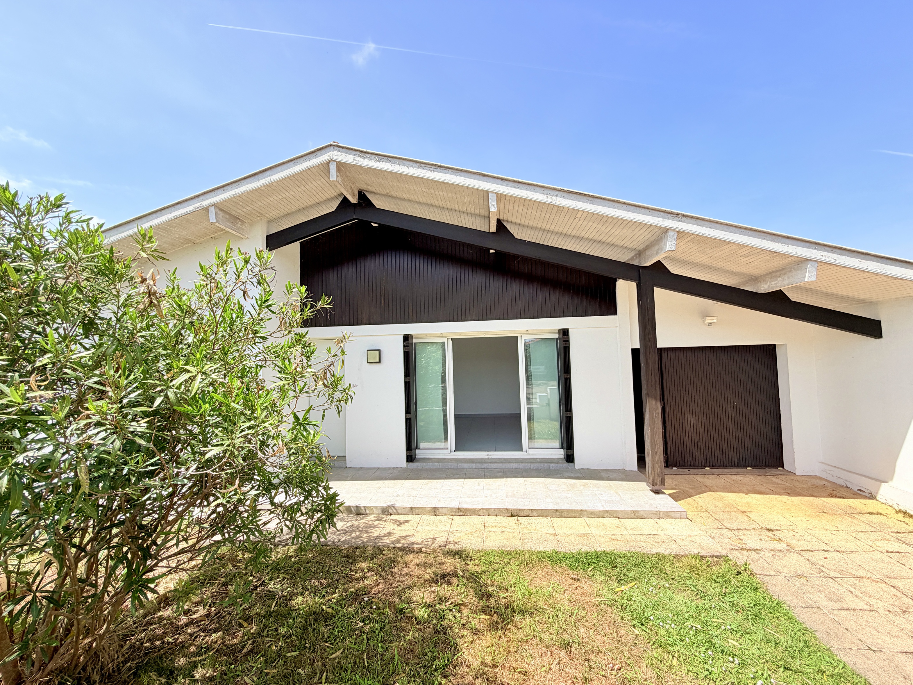 maison 4 pièces - 71m2 à Dax (40100)