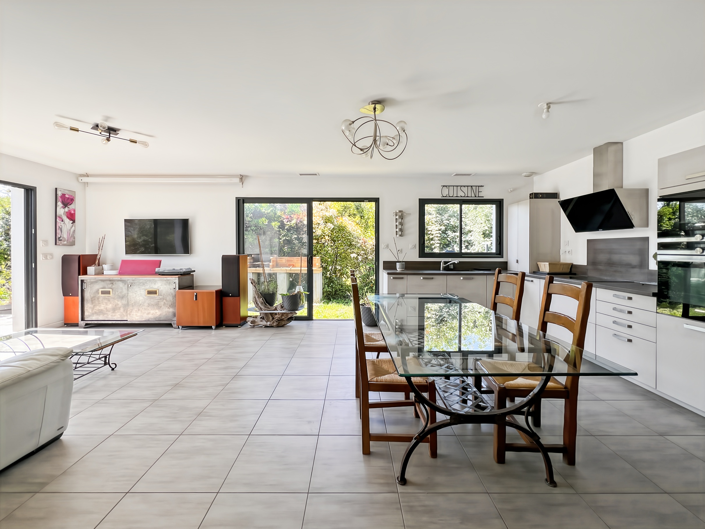 Achat immobilier Maison 5 pièces  127m2 à Labenne (40530) - Photo n°4