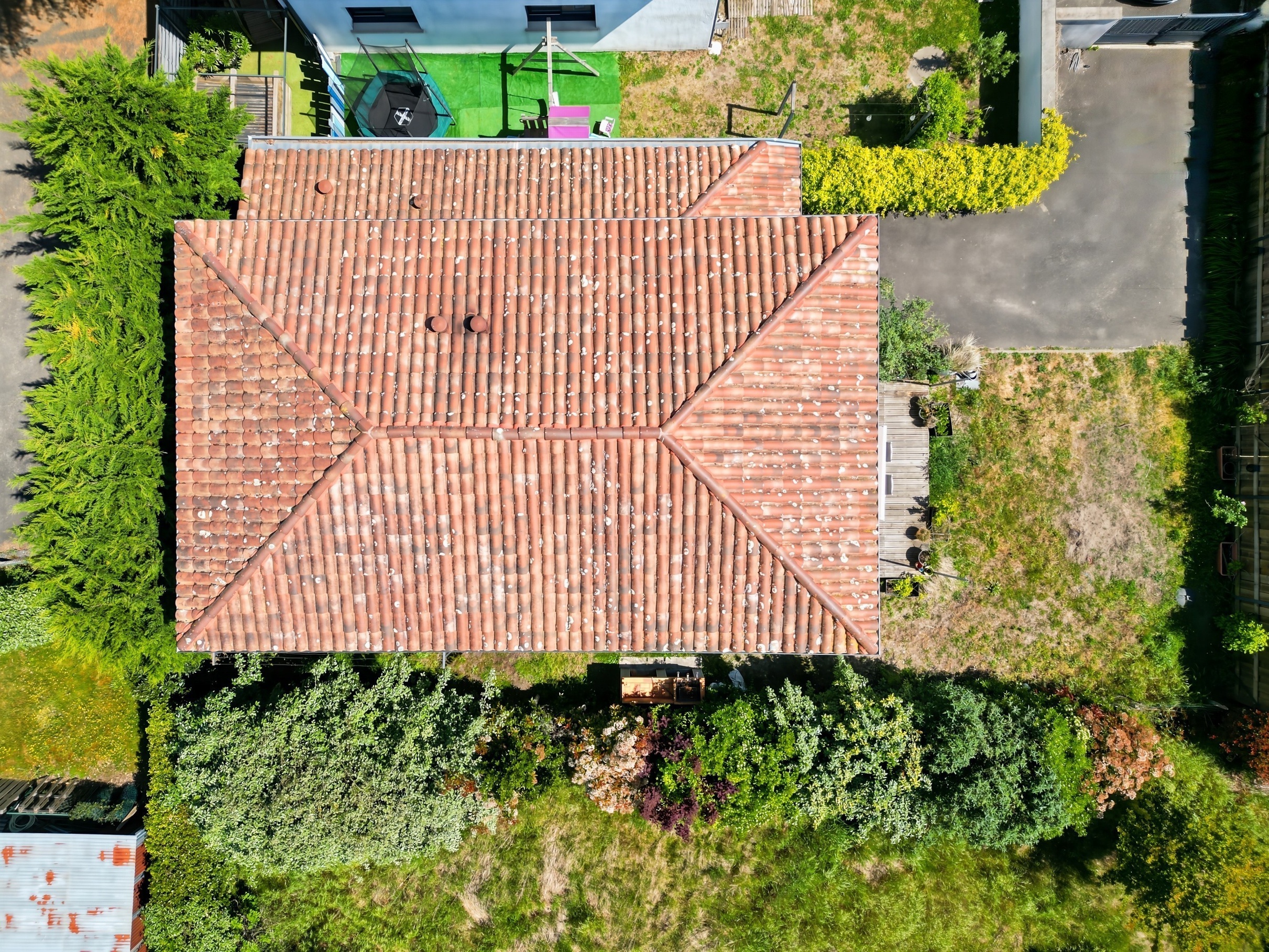 Achat immobilier Maison 5 pièces  127m2 à Labenne (40530) - Photo n°12