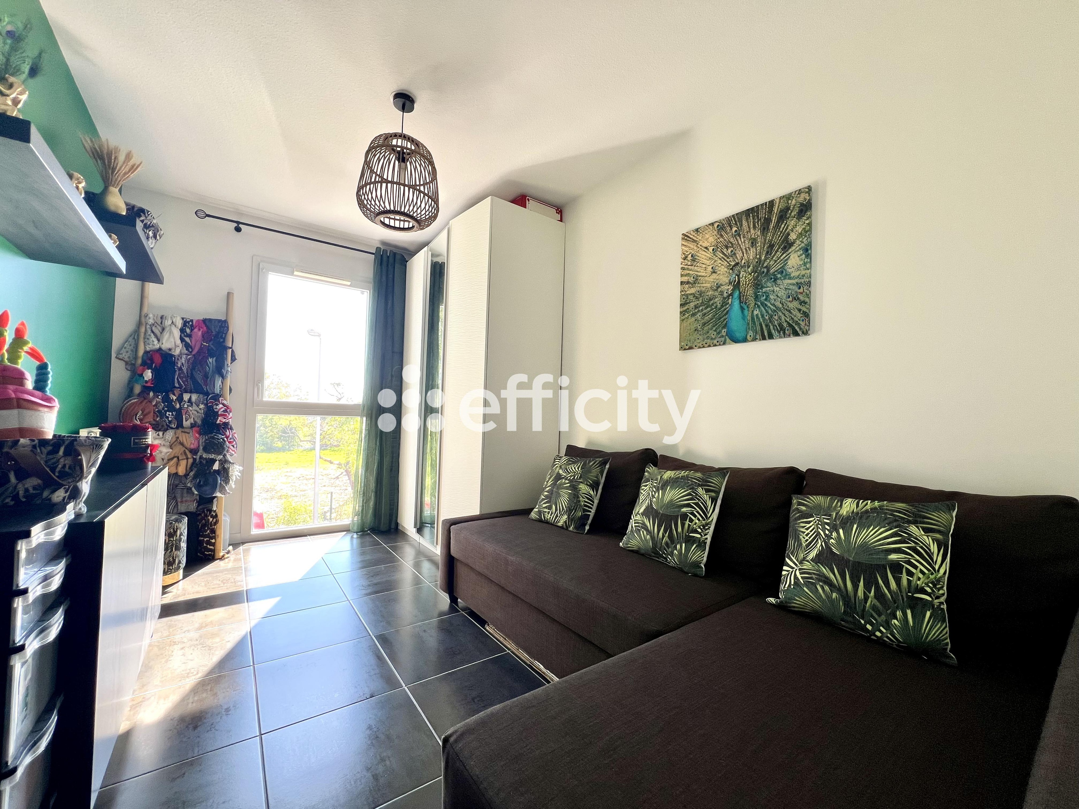 Achat immobilier Appartement 3 pièces  66m2 à Mérignac (33700) - Photo n°6
