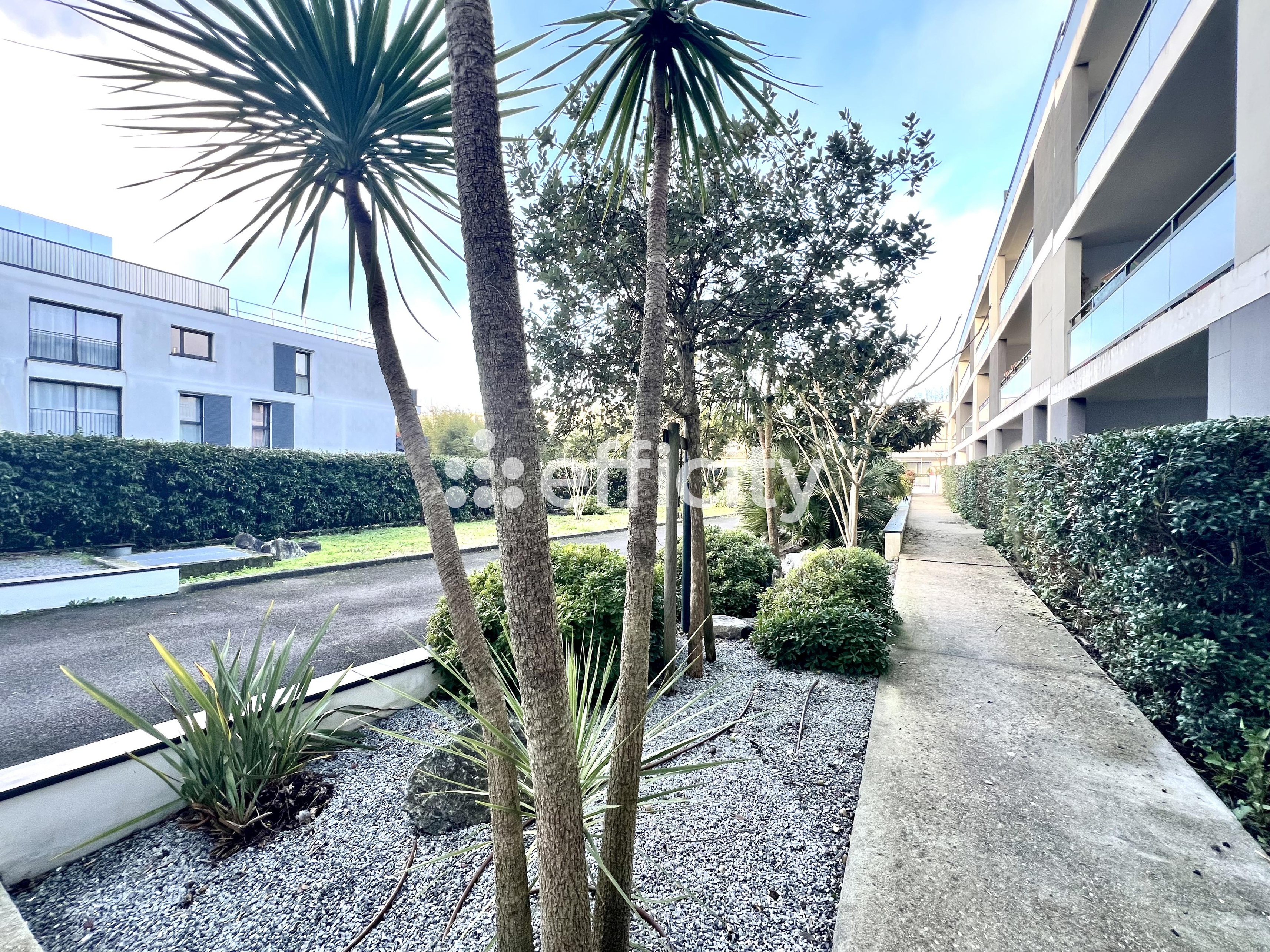 Achat immobilier Appartement 3 pièces  66m2 à Mérignac (33700) - Photo n°1